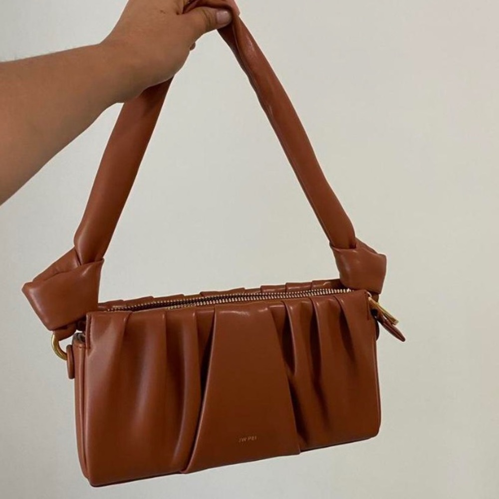- New JW pei bag